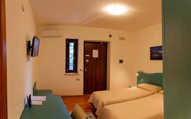 Villa dei Mercanti