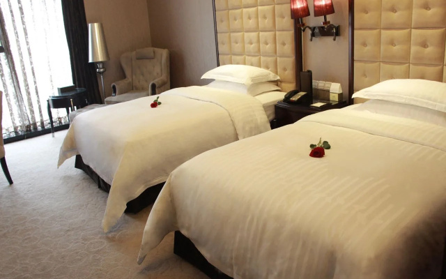 Hopesky Luxury Hotel