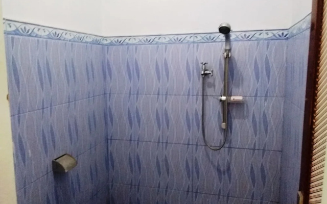Nice Cozy Little new one House Full Furnished Bhv