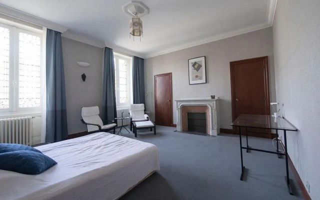 Residence Midi