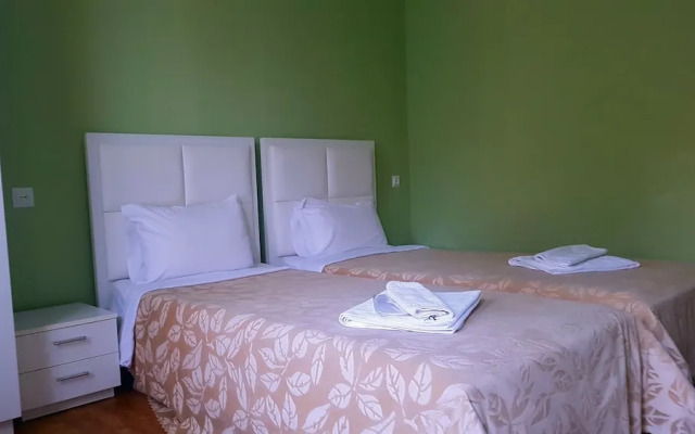 Stal Hotel +