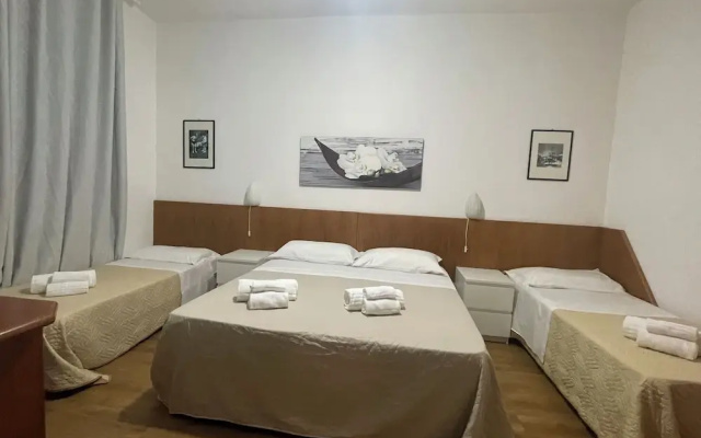 Hotel Ariston