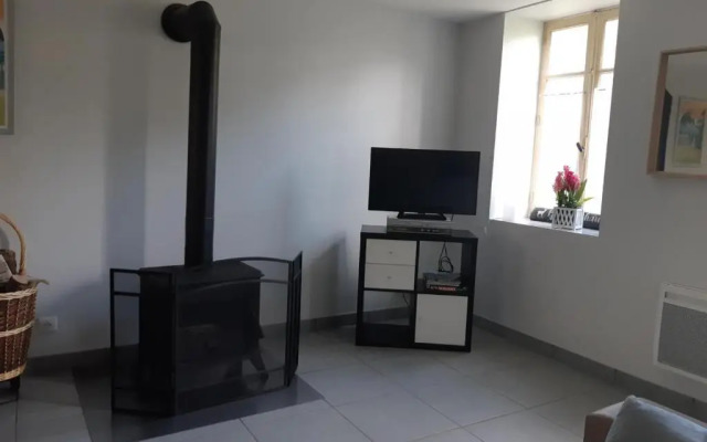 Gîte Lavoine, 4 pièces, 6 personnes - FR-1-489-136