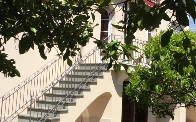 Villa Caterina
