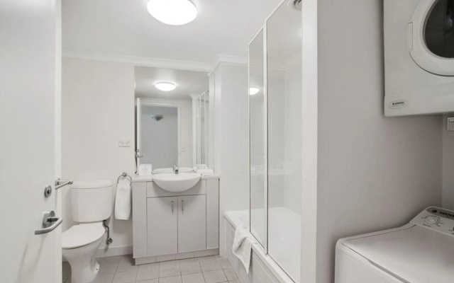 MainStay Suites Williamstown