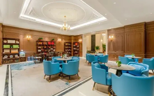 Jindu International Hotel