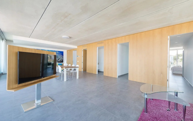 Villa Mar in Can Picafort