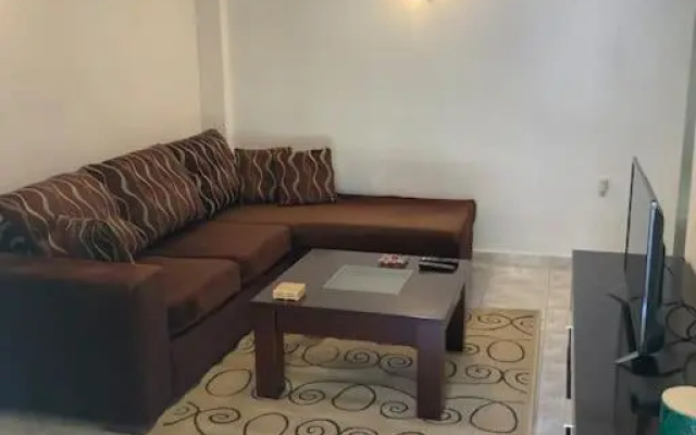 Kaspakas house