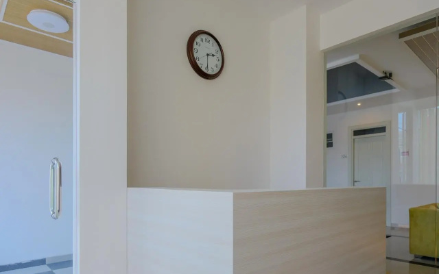 Hotel O Universitas Brawijaya Near Mall Dinoyo