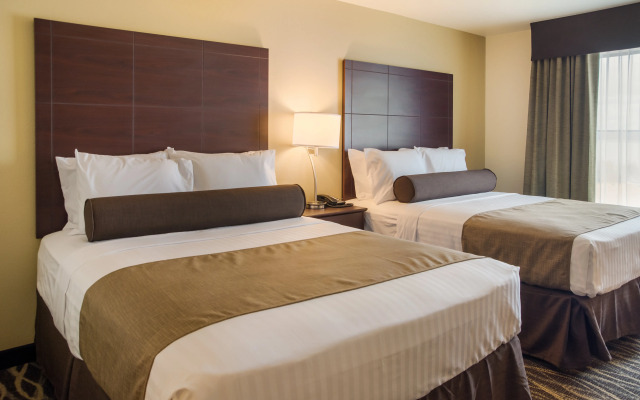 Cobblestone Inn & Suites - Ashland