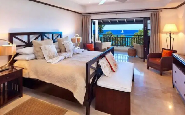 Condo Coral Cove Penthouse 15
