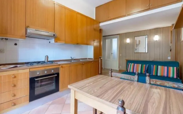 Alessia's Flat- Loreto 2