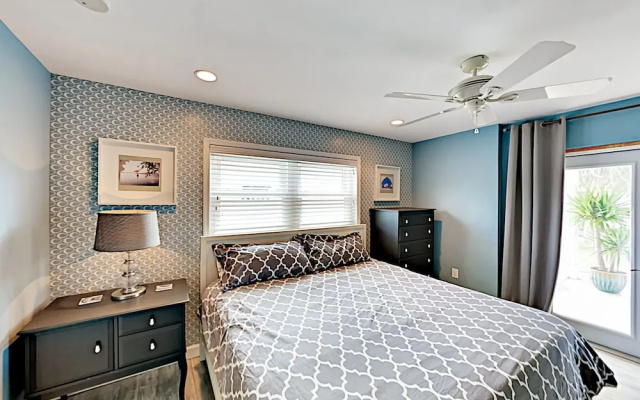 Canal 334 - 3 Br Home