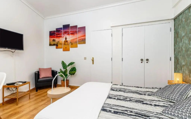 Just4u Apartment