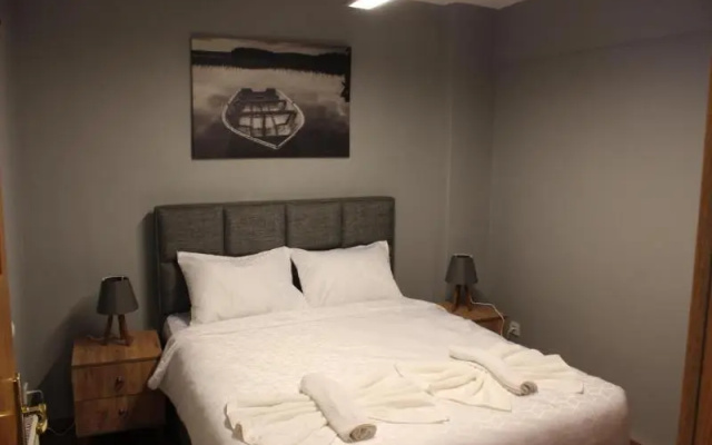Azad Homes Taksim Mehroz