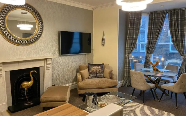 Merewyke Boutique Apartments