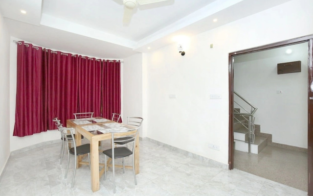 OYO 11095 Hotel Sai Stay Inn