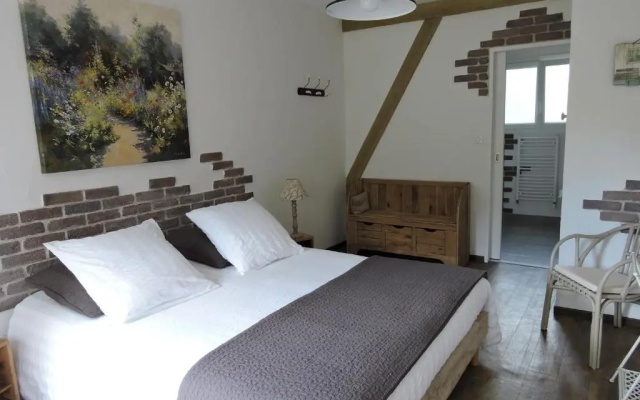 Logis du Parc