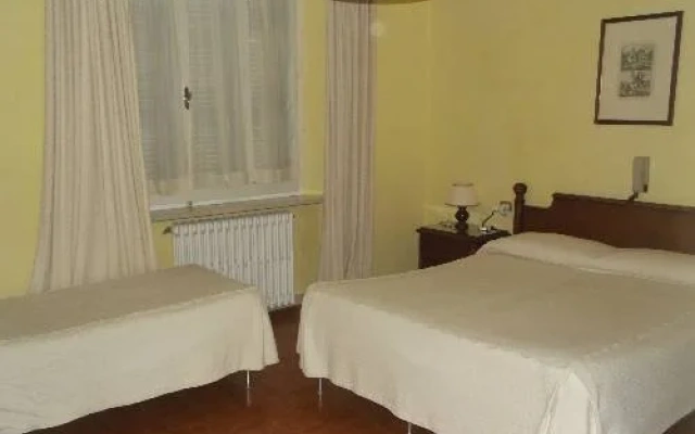 Hotel La Vecchia Posta