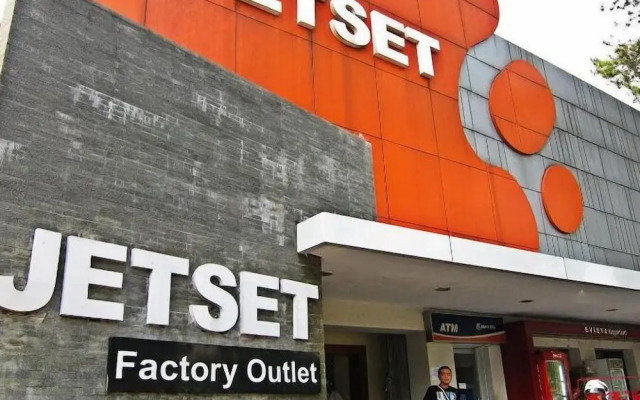 D'best Sofia Hotel Bandung