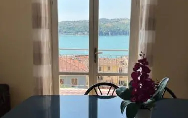 Palazzina Salodium