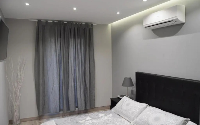 Apartamenticos Boggiero III