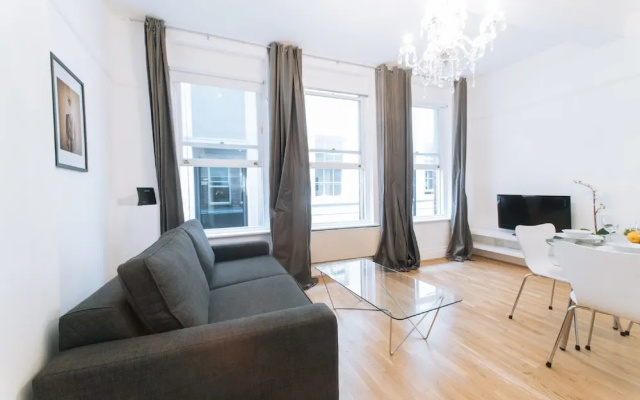 Chancery Lane - Holborn Apartments