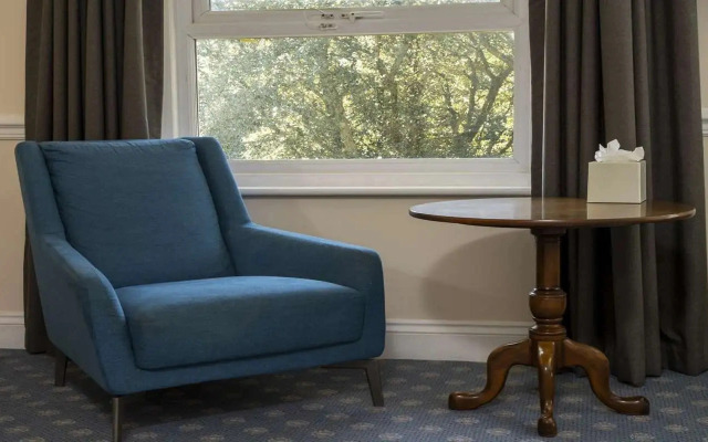 Bournemouth Carlton Hotel