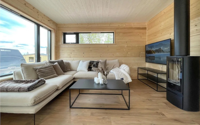 Beautiful Apartment in Sälen With Sauna and 4 Bedrooms