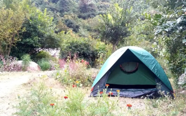 Nainital River Camp