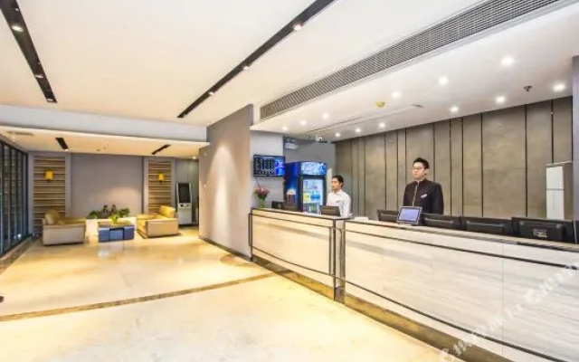 homeinns Hotel