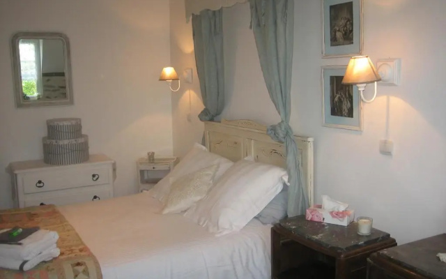 Chez Marilyn