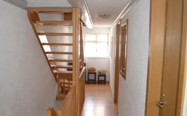 Apartmenthaus im Augustinern