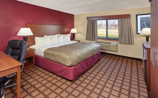 Americinn Lodge & Suites Burlington