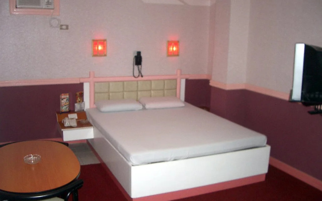 Hotel Sogo San Pedro