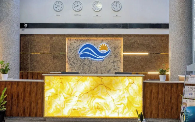 Regenta Z Sunrise Gachibowli Hyderabad