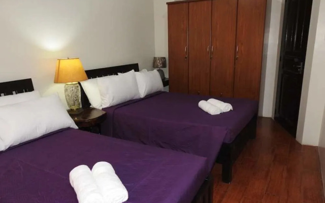 Grand View Residences near Burnham Park