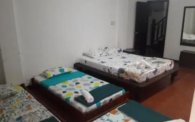 Hotel Torre Fuerte Armenia