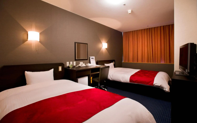 Hotel Taisei Annex