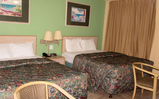 Regency Inn