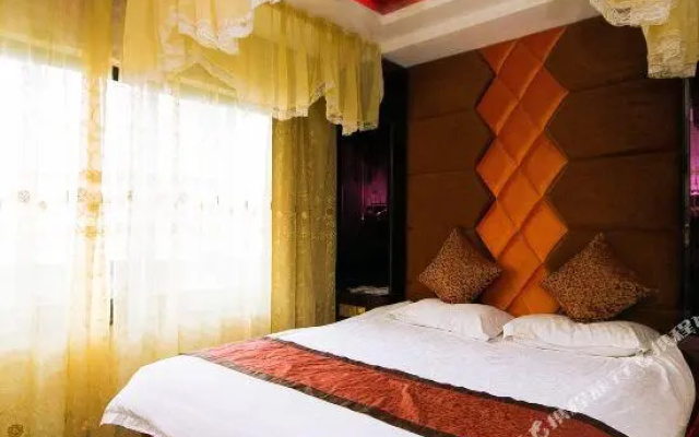 Meilasi Fashion Boutique Hotel