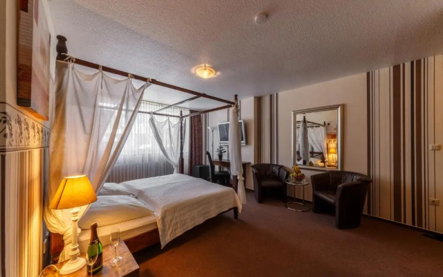 CityHotel Stolberg