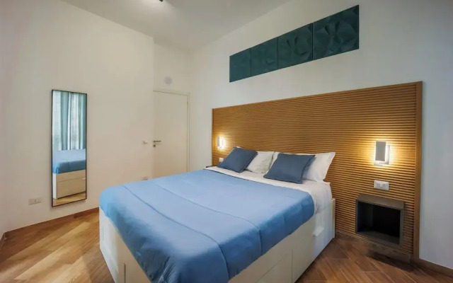Tony Suites