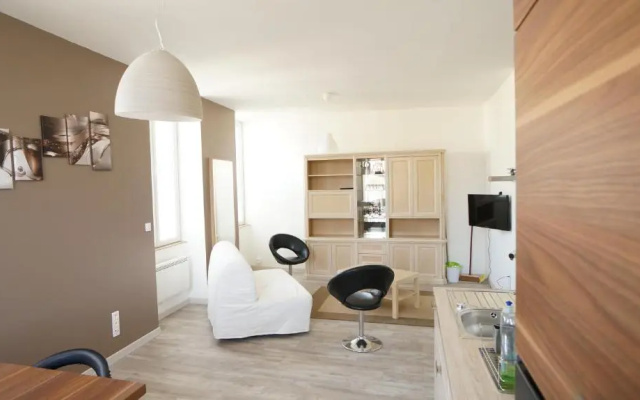 Le 17 Appartement Beaune