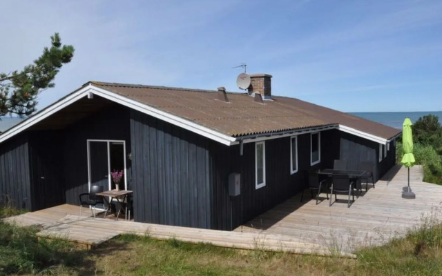 "Maya" - 150m from the sea in NE Jutland