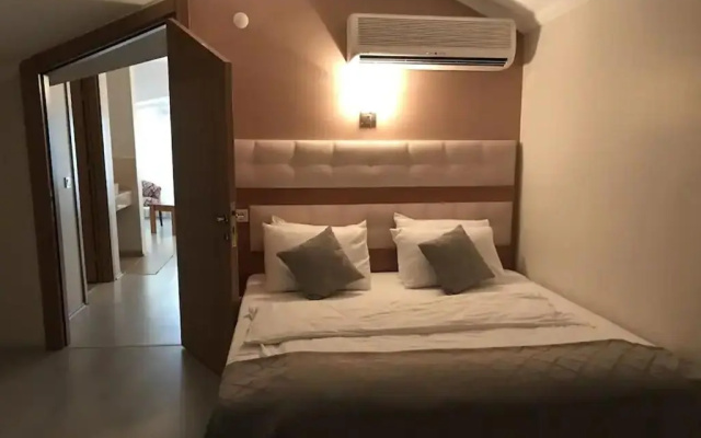 Westport İstanbul Hotel
