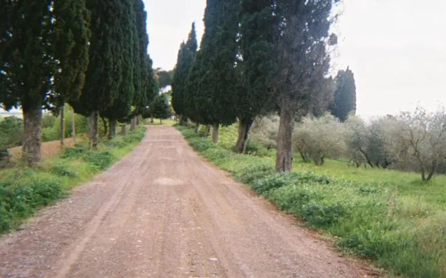 Podere La Villa