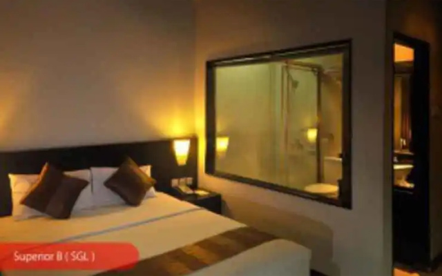 Mirama Hotel