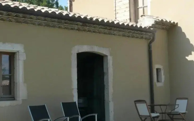 Gites de Saint Ostian