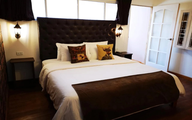 Cities of the World - Apartments Cusco